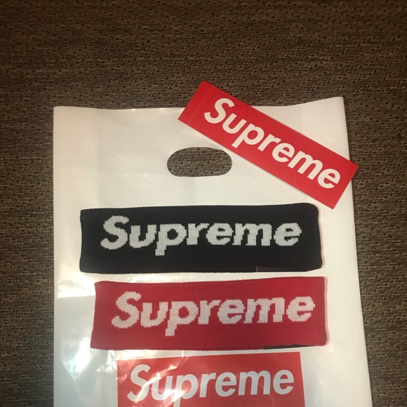 Headband Supreme Original Online, 51 